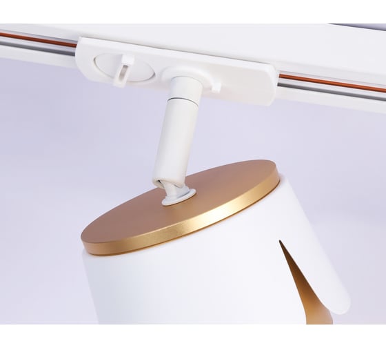 Трековый однофазный светильник Ambrella Light TRACK SYSTEM GL5343