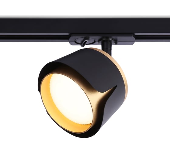Трековый однофазный светильник Ambrella Light TRACK SYSTEM GL5344