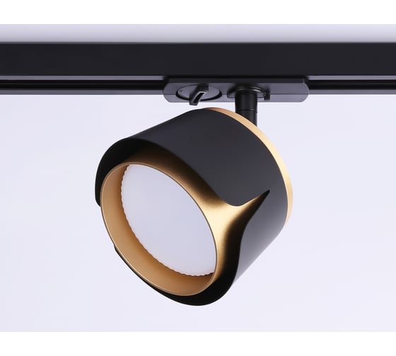 Трековый однофазный светильник Ambrella Light TRACK SYSTEM GL5344
