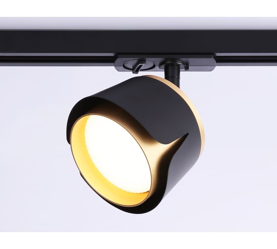 Трековый однофазный светильник Ambrella Light TRACK SYSTEM GL5344