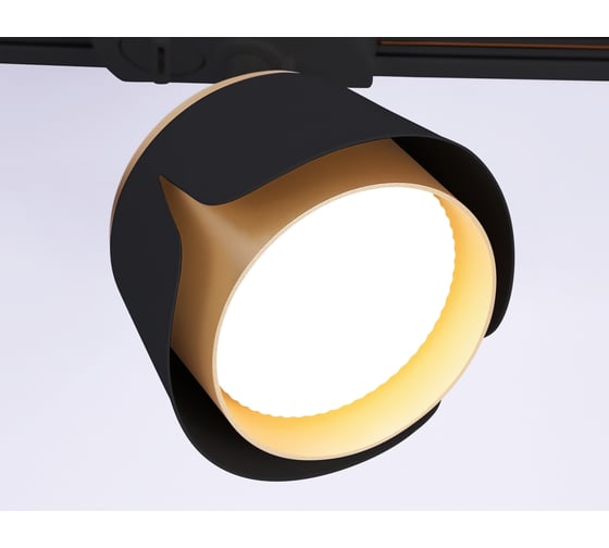 Трековый однофазный светильник Ambrella Light TRACK SYSTEM GL5344
