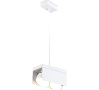 Подвесной светильник Ambrella Light TECHNO SPOT TN70857