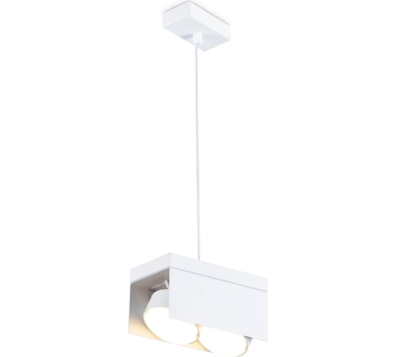 Подвесной светильник Ambrella Light TECHNO SPOT TN70857 1