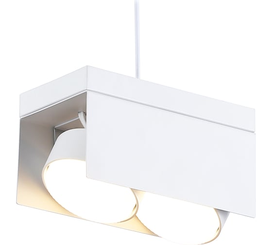 Подвесной светильник Ambrella Light TECHNO SPOT TN70857