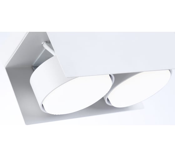 Подвесной светильник Ambrella Light TECHNO SPOT TN70857