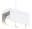 Подвесной светильник Ambrella Light TECHNO SPOT TN70857 4