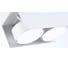 Подвесной светильник Ambrella Light TECHNO SPOT TN70857 5