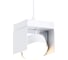 Подвесной светильник Ambrella Light TECHNO SPOT TN70852 4