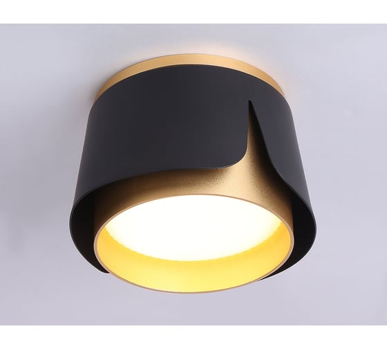 Накладной светильник TECHNO SPOT Ambrella Light TN71222