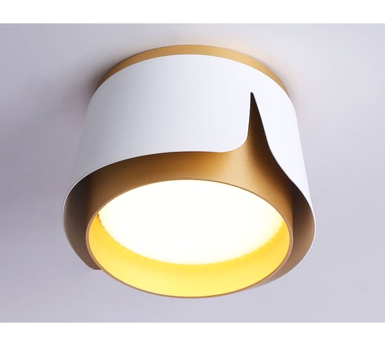 Накладной светильник TECHNO SPOT Ambrella Light TN71221