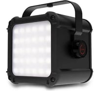 Кемпинговый фонарь CLAYMORE Ultra II 4640, Black CLC2-4640BK
