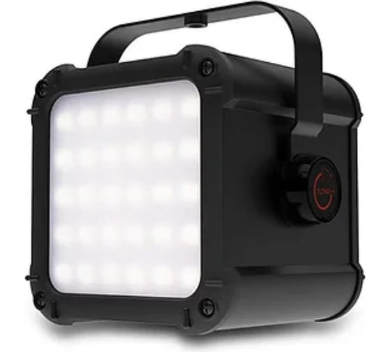 Кемпинговый фонарь CLAYMORE Ultra II 4640, Black CLC2-4640BK