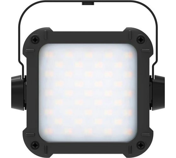 Кемпинговый фонарь CLAYMORE Ultra II 4640, Black CLC2-4640BK
