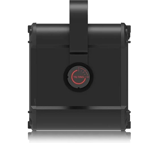 Кемпинговый фонарь CLAYMORE Ultra II 4640, Black CLC2-4640BK