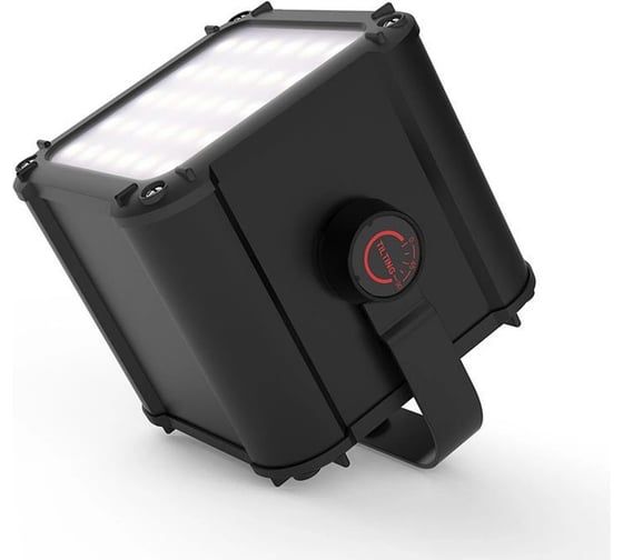 Кемпинговый фонарь CLAYMORE Ultra II 4640, Black CLC2-4640BK