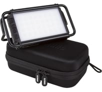 Кемпинговый фонарь CLAYMORE Ultra 3.0 M Black CLC-1400BK