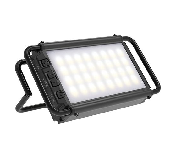 Кемпинговый фонарь CLAYMORE Ultra 3.0 M Black CLC-1400BK