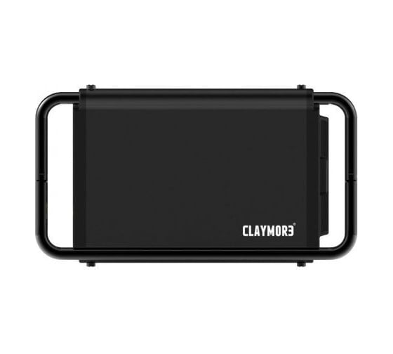 Кемпинговый фонарь CLAYMORE Ultra 3.0 M Black CLC-1400BK