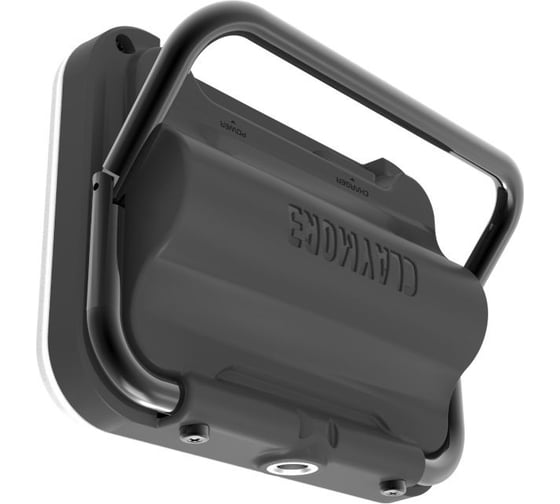 Кемпинговый фонарь CLAYMORE UltraMini Dark Gray CLC-401DG