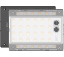 Кемпинговый фонарь CLAYMORE 3Face Mini Light Gray CLF-500LG