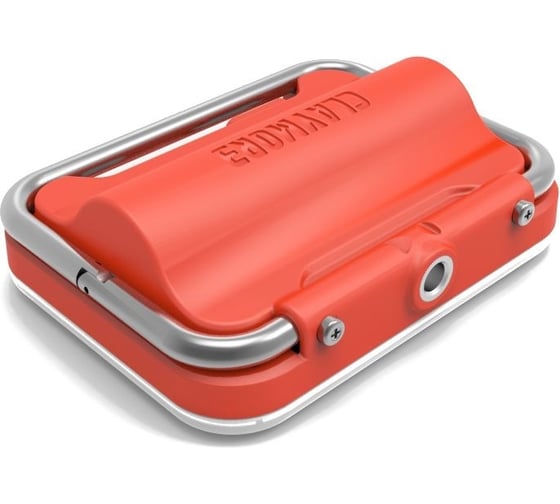 Кемпинговый фонарь CLAYMORE UltraMini Red CLC-401RD