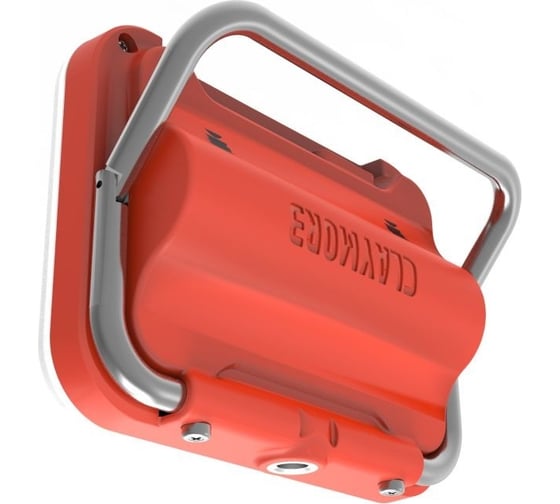 Кемпинговый фонарь CLAYMORE UltraMini Red CLC-401RD