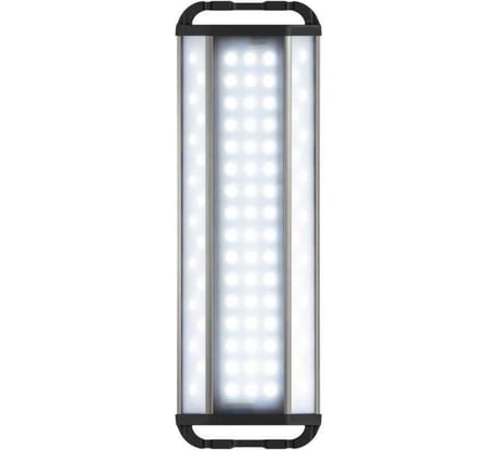 Кемпинговый фонарь CLAYMORE 3Face+ M Silver CLF-1740TS