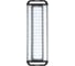 Кемпинговый фонарь CLAYMORE 3Face+ M Silver CLF-1740TS 1