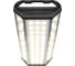Кемпинговый фонарь CLAYMORE 3Face+ M Silver CLF-1740TS 3