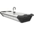 Кемпинговый фонарь CLAYMORE 3Face+ M Silver CLF-1740TS 6