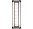 Кемпинговый фонарь CLAYMORE 3Face+ M Silver CLF-1740TS 8