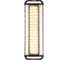 Кемпинговый фонарь CLAYMORE 3Face+ M Silver CLF-1740TS 9