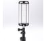 Кемпинговый фонарь CLAYMORE 3Face+ M Silver CLF-1740TS 10
