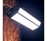 Кемпинговый фонарь CLAYMORE 3Face+ M Silver CLF-1740TS 12