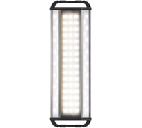 Кемпинговый фонарь CLAYMORE 3Face+ L Silver CLF-2610TS