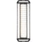 Кемпинговый фонарь CLAYMORE 3Face+ L Silver CLF-2610TS 1