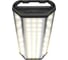 Кемпинговый фонарь CLAYMORE 3Face+ L Silver CLF-2610TS 2