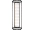 Кемпинговый фонарь CLAYMORE 3Face+ L Silver CLF-2610TS 7