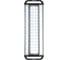 Кемпинговый фонарь CLAYMORE 3Face+ L Silver CLF-2610TS 8