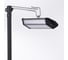 Кемпинговый фонарь CLAYMORE 3Face+ L Silver CLF-2610TS 11