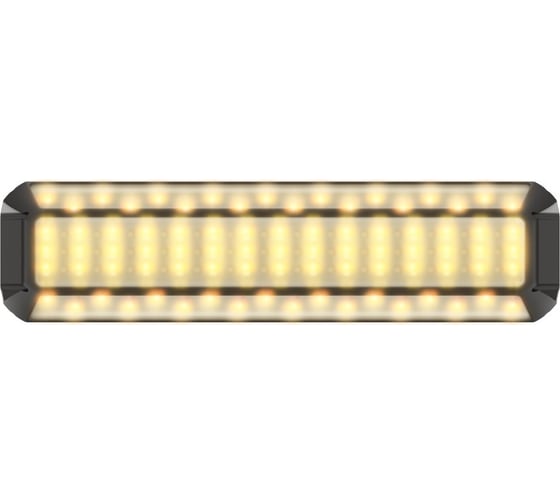 Кемпинговый фонарь CLAYMORE Multi Face L Black CLMF-3000BK 1