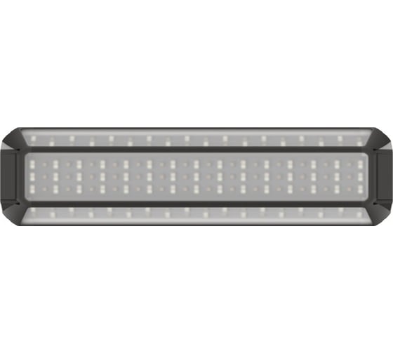 Кемпинговый фонарь CLAYMORE Multi Face L Black CLMF-3000BK