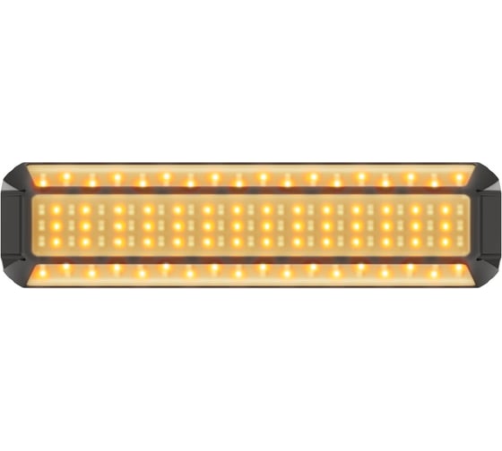 Кемпинговый фонарь CLAYMORE Multi Face L Black CLMF-3000BK