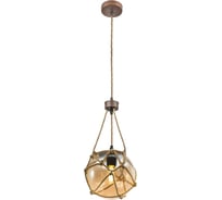 Подвесной светильник REXANT GLOBO LIGHTING tiko globo 15859H