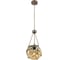 Подвесной светильник REXANT GLOBO LIGHTING tiko globo 15859H 2