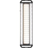 Кемпинговый фонарь CLAYMORE 3Face+ X Silver CLF-3150TS