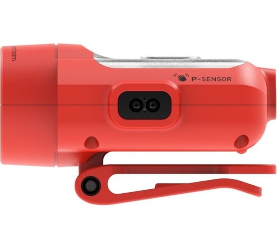 Налобный фонарь CLAYMORE Capon 120D Red CLP-120RD
