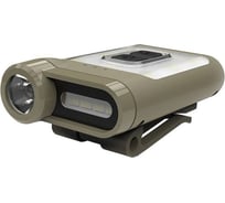 Налобный фонарь CLAYMORE Capon 65A + Tan CLP-330TN