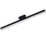 Светодиодный светильник Jazzway трековый PTR 1832-T540 32Вт 4000K 140град BL (черный) IP40 5047433 2