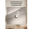 Светодиодный светильник Jazzway трековый PTR 1832-T540 32Вт 4000K 140град BL (черный) IP40 5047433 6
